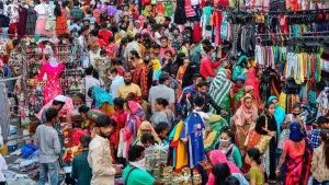 Diwali 2025: 6 लाख कोटी रुपयांची खरेदी, 50 लाख नोकऱ्या; दिवाळीत नवा विक्रम, या वस्तूंची सर्वाधिक झाली विक्री 