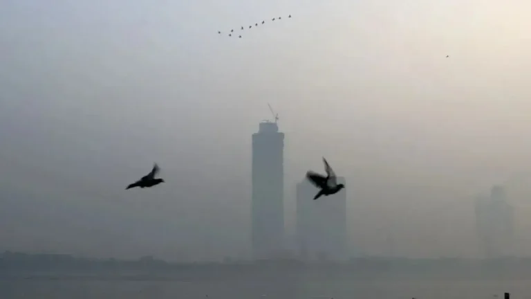 delhi-air-quality-index-worsen-red-zone-in-many-areas-air-pollution-imd-issued-cyclone-alert