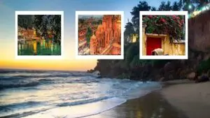 Diwali 2025: एकट्याने सहलीला जाण्याचा करत आहात विचार? तर भारतातील ही 5 ठिकाणे पाहायला विसरु नका