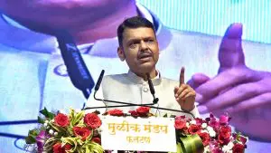 Doctor Suicide Case: संपदा मुंडे आत्महत्या प्रकरणात रणजितसिंह नाईक निंबाळकर, सचिन पाटलांचे नाव जोडण्याचा प्रयत्न, फडणवीसांचा आरोप 