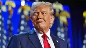 Trump Tariff: '200 टक्के टॅरिफच्या भीतीने युद्ध थांबले', भारत-पाकिस्तान युद्धबंदीवर ट्रम्प यांचे पुन्हा भाष्य