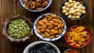Diwali 2025: या दिवाळीत बनावट सुकामेवा आणू नका घरी; कसे ओळखायचे ते जाणून घ्या