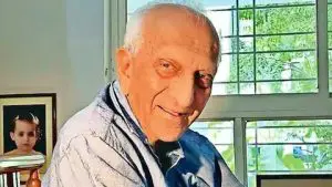 Eknath Chitnis: पुण्यात अंतराळ शास्त्रज्ञ एकनाथ चिटणीस यांचे निधन, इस्रोच्या उभारणीत बजावली होती मोठी भूमिका