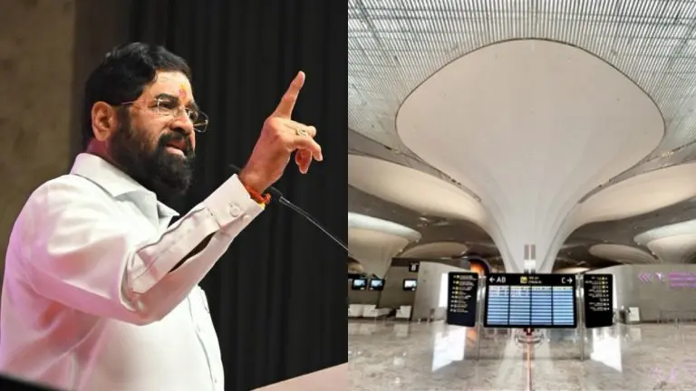 navi-mumbai-airport-big-news-even-before-inauguration-will-there-be-direct-tunnel-to-bkc