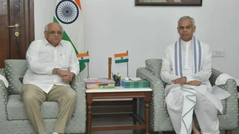 gujarat-cabinet-reshuffle-19-new-ministers-to-take-oath-today-know-name-and-full-list