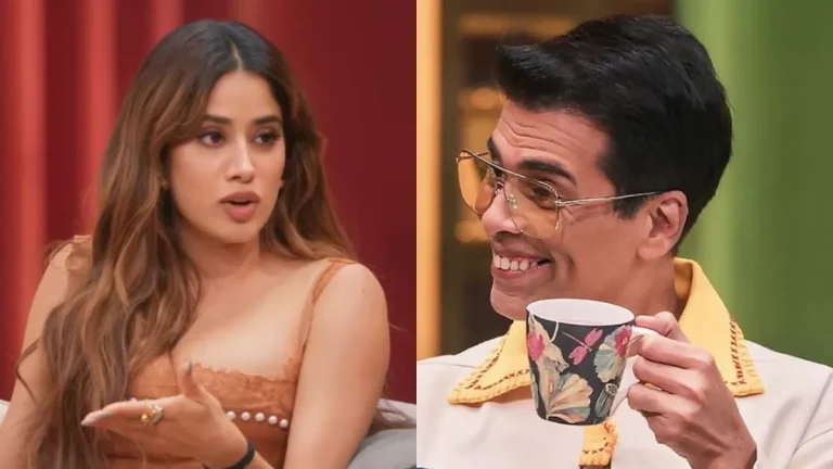 karan-johar-had-a-close-relationship-with-a-member-of-janhvi-kapoor-family-the-actress-was-shocked-to-hear-the-name