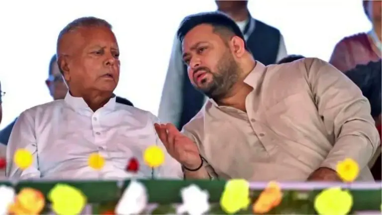 bihar-election-big-blow-to-lalu-yadav-former-rjd-mla-anil-sahni-joins-bjp