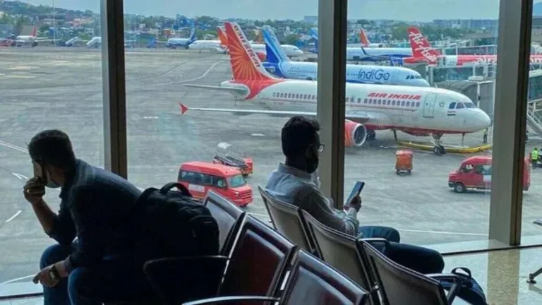 hydroponic-cannabis-worth-rs-34-crore-seized-at-mumbai-airport