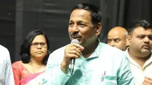 Pune News: पुण्यामध्ये NCP शरद पवार गटाच्या आमदाराला मारहाण