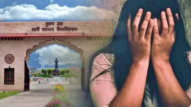 rohtak-maharshi-dayanand-university-sanitation-workers-clothes-removed-to-check-menstruation-photos-of-genitals-taken