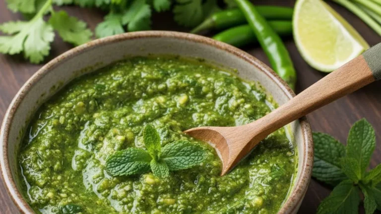 coriander-mint-chutney-recipe-this-simple-recipe-for-spicy-chutney-will-double-the-flavor-of-your-food-prepare-it-like-this-with-the-dhaba-style-secret