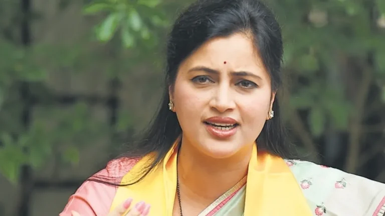 navneet-rana-receives-death-and-gang-rape-threats