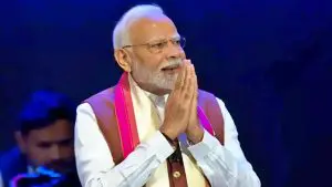PM Modi: '21 वे शतक हे आपलेच', आसियान-भारत शिखर परिषदेत पंतप्रधान मोदी म्हणाले; अ‍ॅक्ट ईस्ट धोरणाचाही केला उल्लेख 