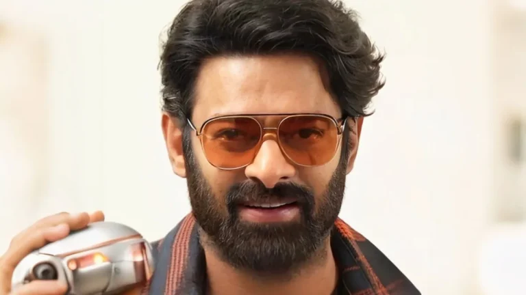 prabhas-is-coming-to-the-big-screen-to-make-a-splash-the-first-poster-of-the-actor-new-film-was-released-on-his-birthday