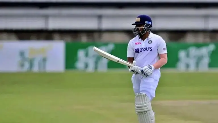 ranji-trophy-prithvi-shaw-ranji-trophy-debut-zero-4-batsman-wicket-on-0