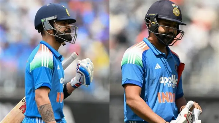 ind-vs-aus-rohit-and-virat-kohli-fail-in-comeback-fans-upset