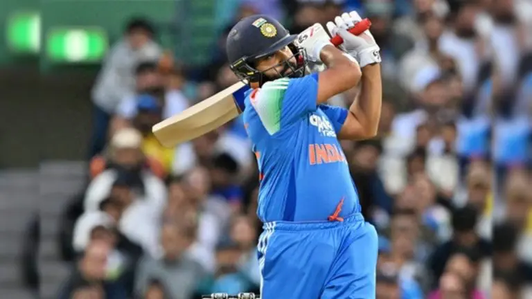 rohit-sharma-brilliant-century-in-india-vs-australia-3rd-odi-breaks-record