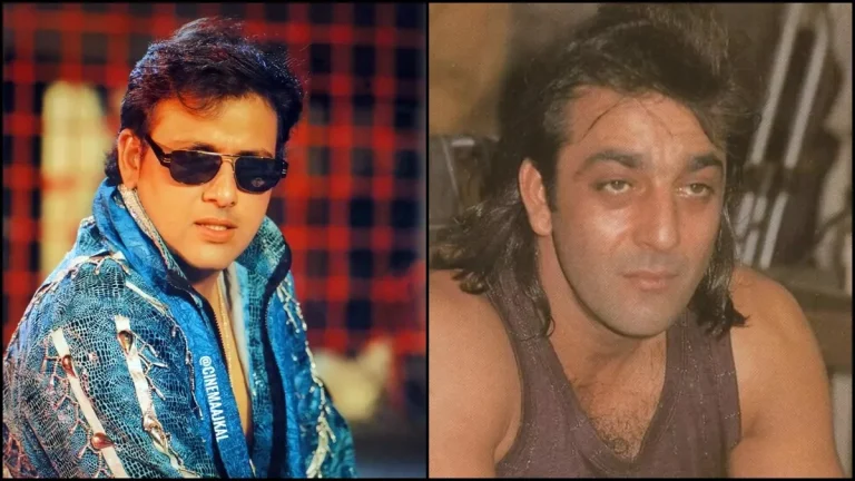 sanjay-dutt-got-angry-on-the-set-because-of-govinda-started-abusing-him-in-anger-made-him-change-the-scene