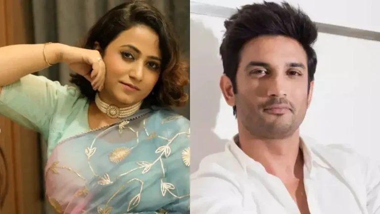 bihar-election-2025-sushant-singh-rajput-sister-divya-gautam-contest-assembly-election