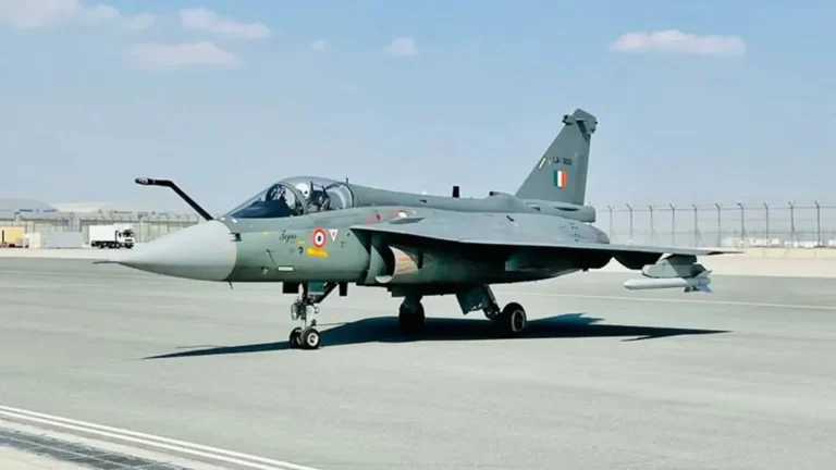 india-indigenously-developed-tejas-mk1a-fighter-jet-makes-maiden-flight