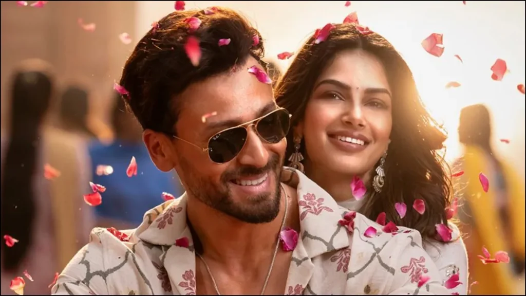 Baaghi 4 OTT Release: थिएटर नंतर, टायगर श्रॉफचा 'बागी' OTT प्लॅटफॉर्मवर दाखल, कधी आणि कुठे होईल स्ट्रीम 