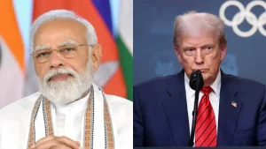 पंतप्रधान मोदींनी सांगितलंय आता ते रशियाकडून तेल खरेदी करणार नाहीत; डोनाल्ड ट्रम्प यांचा नवा दावा, परराष्ट्र मंत्रालयाची प्रतिक्रिया आली समोर