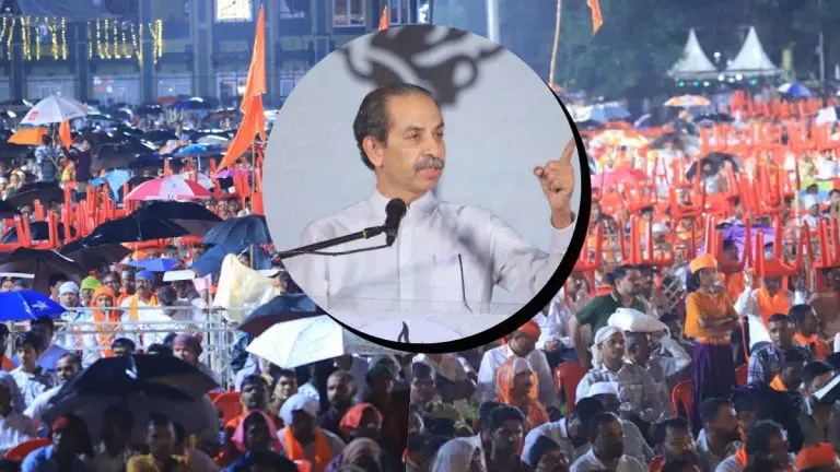 uddhav-thackeray-dasara-melava-speech-important-points-mumbai-election-maharashtra-politics