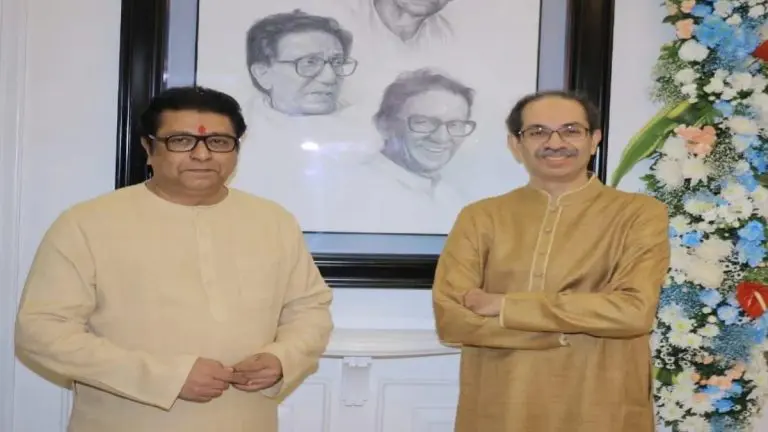 maharashtra-politics-raj-thackeray-and-uddhav-thackeray-meet-again-mns-shivsena-ubt-alliance