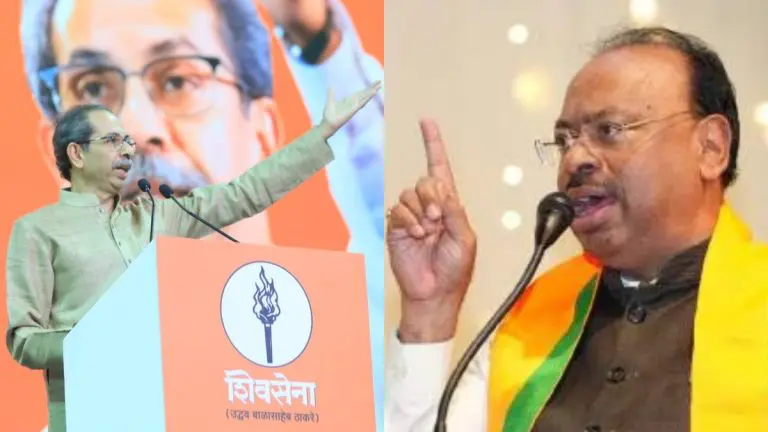 after-uddhav-thackeray-criticized-amit-shah-chandrashekhar-bawankule-has-hit-back-at-him