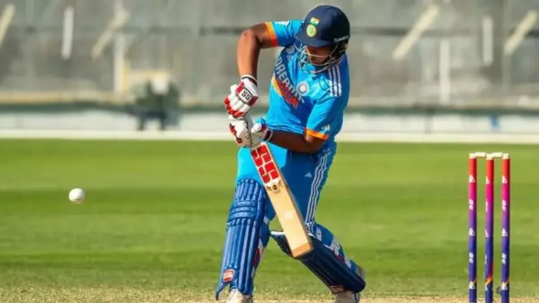 vaibhav-suryavanshi-batting-against-england-u-19-team-india-u-19-team