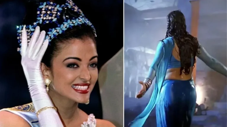 aishwarya-rai-rejected-blockbuster-film-mohra-in-the-90s-for-the-miss-world-awards-raveena-tandon-luck-brightened