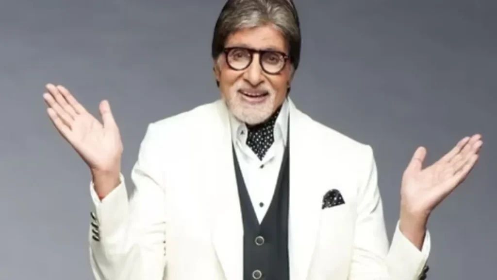 Amitabh Bachchan Birthday:  देवालाही माहित आहे अमिताभ बच्चनचे महत्त्व, मेगास्टारने 83 वर्षात साकारल्या इतक्या भूमिका
