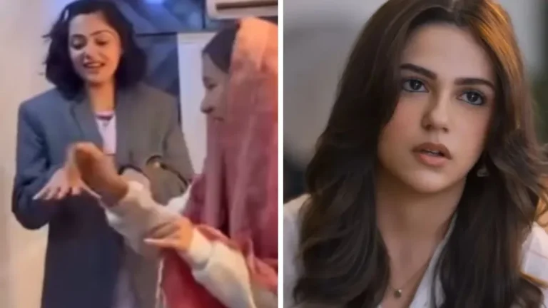 saiyaara-actress-anit-padda-accused-of-hurting-muslim-sentiments-viral-video-creates-stir