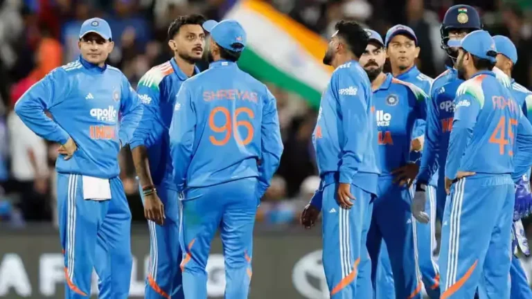 match-report-card-australia-beat-india-in-2nd-odi-by-2-wickets-takes-lead-ind-vs-aus-highlights