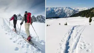 Diwali 2025: जर तुम्हाला आवडत असतील डोंगर, तर या दिवाळीच्या सुट्टीत चुकवू नका भारतातील हे 5 हिवाळी ट्रेक 