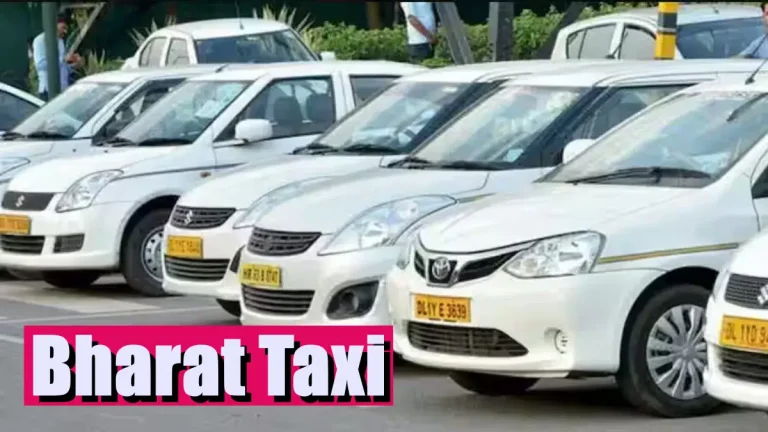 what-is-bharat-taxi-cab-service-first-cooperative-cab-service-to-rival-ola-uber-know-fare-driver-commision