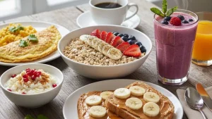 Easy Breakfast Recipes: सकाळच्या घाईगडबडीत नाश्त्यासाठी मिळत नाही वेळ? या 5 सोप्या पाककृती वापरून पहा
