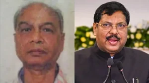 'देवानेच मला सांगितले.. ', CJI गवई यांच्यावर बूट भिरकावणारे वकील राकेश किशोरने सांगितले असं का केलं?