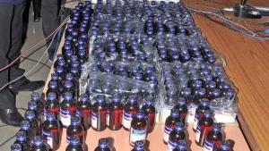 Coldrif Syrup Bans: एमपी- राजस्थानमध्ये अनेक मुलांच्या मुत्यृनंतर महाराष्ट्र सरकारने कोल्ड्रिफ सिरपवर घातली बंदी