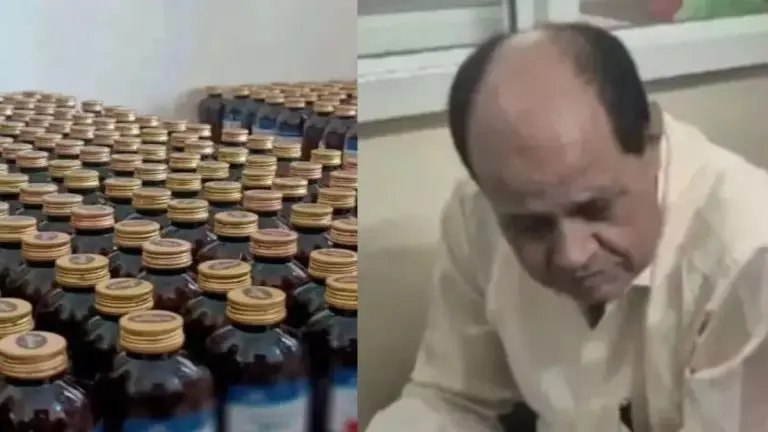 11-children-die-due-to-cough-syrup-coldrif-banned-in-madhya-pradesh-shocking-fact-revealed-during-investigation