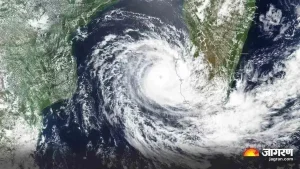 धोका टळला, चिंता कायम! Shakti Cyclone ओमानकडे सरकले, राज्यात 'या' भागात अतिमुसळधार पावसाचा इशारा