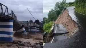 Darjeeling Landslide: दार्जिलिंगमध्ये हाहाकार! भूस्खलनात 14 जणांचा मृत्यू, अनेक जण बेपत्ता