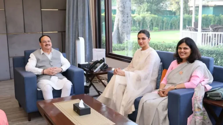 actress-deepika-padukone-is-indias-first-mental-health-ambassador