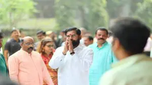 जैन बोर्डिंग हाऊस जमिनीमुळे शिंदे सेना अन् भाजपमध्ये वादाच्या ठिणग्या! रवींद्र धंगेकरांवर कारवाई होणार?