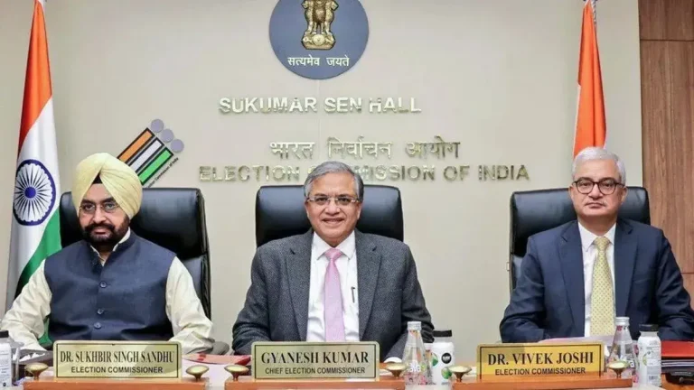 election-commission-announces-sir-across-india-schedule-details-it-will-start-in-12-states