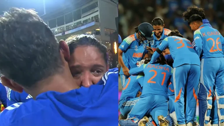 ind-vs-aus-w-captain-harmanpreet-kaur-breaks-down-in-tears-as-india-reach-final