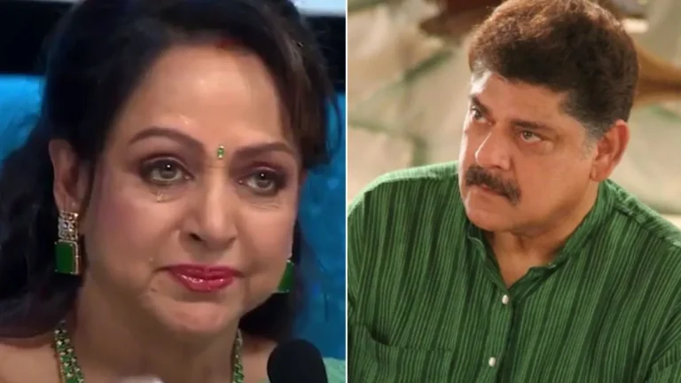 hema-malini-saddened-by-pankaj-dhir-demise-caption-will-make-you-cry