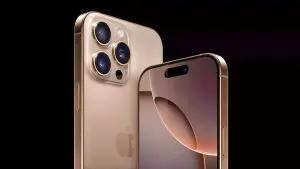 iPhone 16 Pro वर जबरदस्त डिस्काउंट ऑफर; लगेच चेक करा…