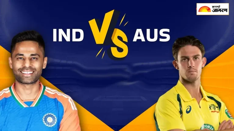 india-vs-australia-1st-t20i-playing-xi-prediction-is-kuldeep-yadav-will-play-today-suryakumar-yadav