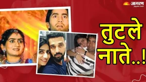 Cricketers Divorce: टॉप 5 भारतीय क्रिकेटपटू ज्यांच्या घटस्फोटाने जगभरात माजली खळबळ; कोणी पडले मित्राच्या पत्नीच्याच प्रेमात